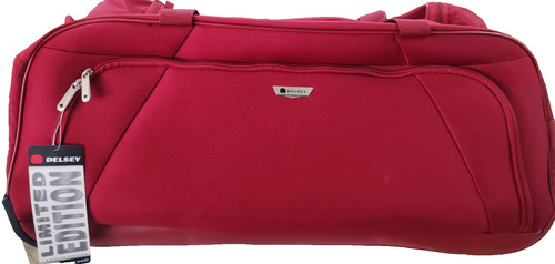 Delsey sac voyeur trolley 2 - delsey-sac, de