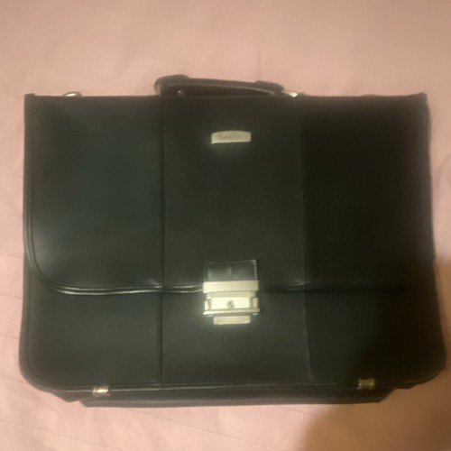 Delsey cartella uomo pelle - uomo, in