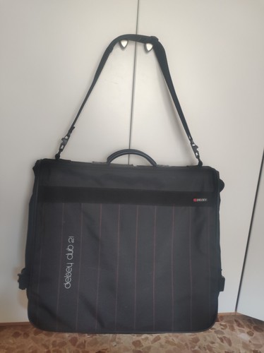 Borsa delsey uomo portabiti - uomo,