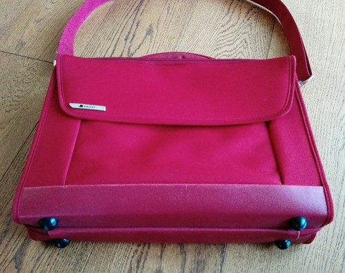 Borsa tracolla porta computer