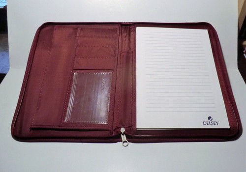Delsey porta blocco nuovo - delsey,