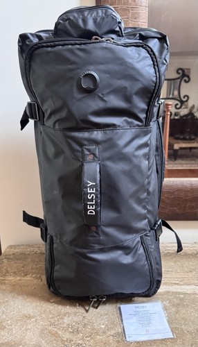 Borsone delsey paris - delsey, 28"