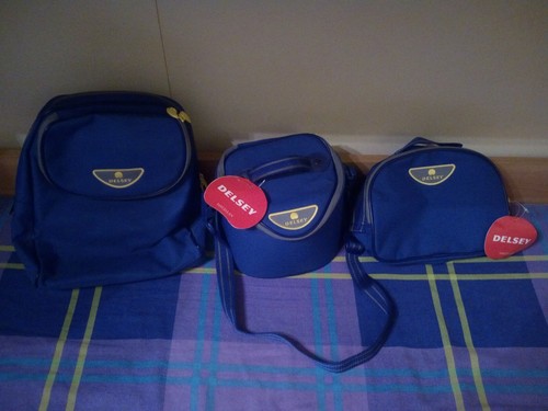 Borse viaggio delsey - borse,