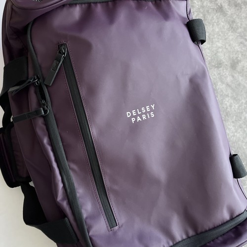 Borsa viaggio delsey - borsa, paris