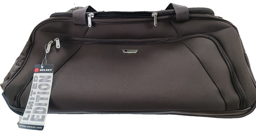 Delsey sac voyeur trolley - delsey-sac,