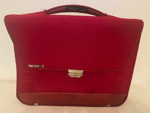 Valigia ore vintage delsey - valigia, 24