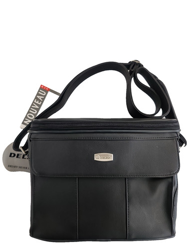 Delsey borsa video reporter - delsey-,