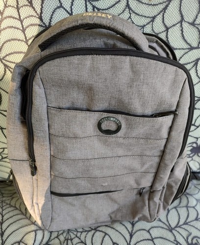 Zaino delsey paris initial - delsey,