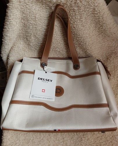 Borsa tracolla delsey - tracolla,