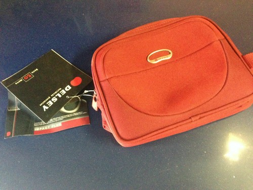 Borsa borsello delsey zip - borsa,