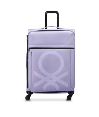 Valigia trolley ruote delsey - ruote,