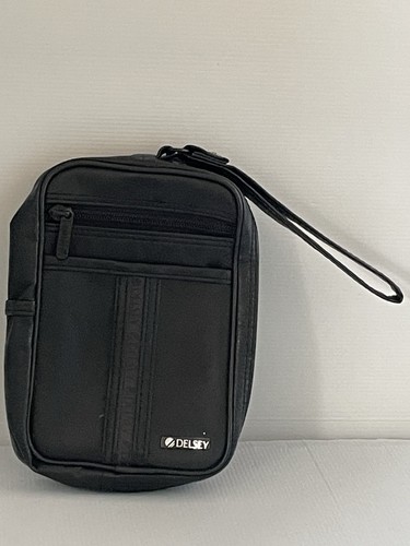 Marsupio organizer delsey con - marsupio,