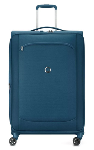 Delsey paris expandable - delsey, 4