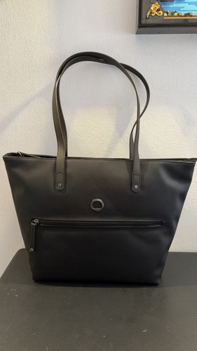 Delsey paris lepic tote bag - paris,