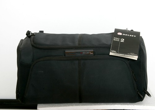 Delsey pro bag borsa - delsey, 2