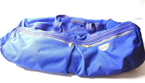 Duffle borsa delsey - duffle,