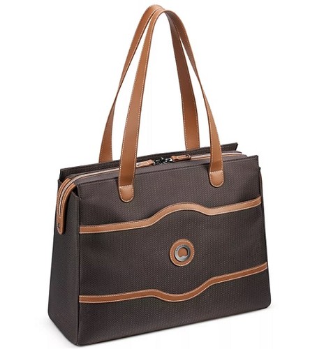 Borsa tracolla delsey - a,