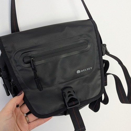 Delsey borsa tracolla - delsey, a