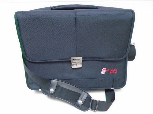 Borsa pilota notebook delsey - pilota,