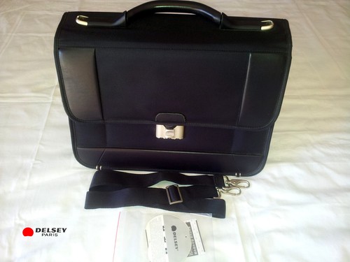 Borsa viaggio delsey nuova - borsa,