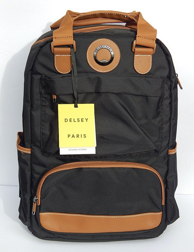 Zaino delsey paris flanerie - flanerie, se