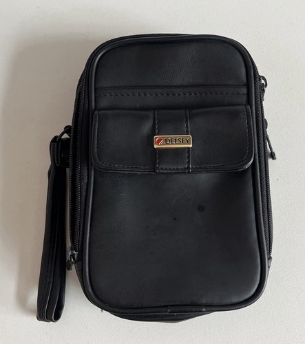 Borsa delsey nera - borsa,