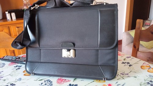 Borsa delsey porta o - porta, pc
