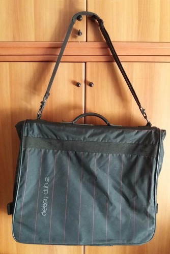Delsey club borsa - delsey,