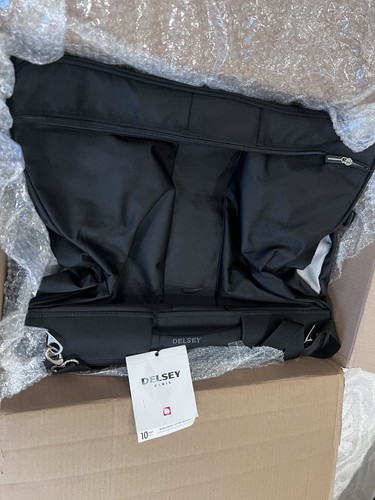 Delsey helium fusion borsa per - fusion,