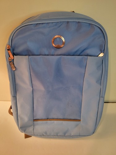 Zaino delsey paris ramey - zaino,