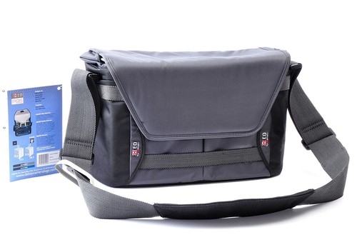 Delsey xeo p95 borsa tracolla - delsey,