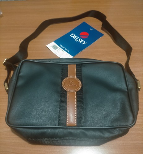Borsa tracolla delsey - tracolla, paris