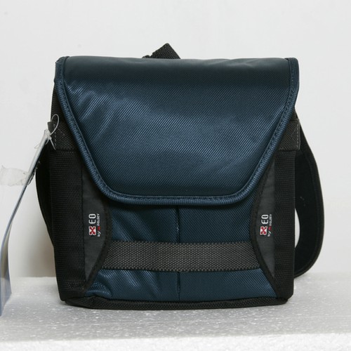Delsey xeo 250 nera blu - v-250,