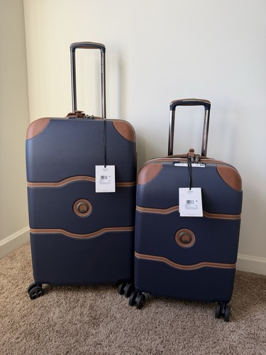Delsey paris chatelet air - paris, 2.0
