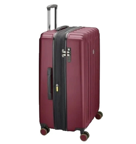 Bagaglio mano delsey paris - a,