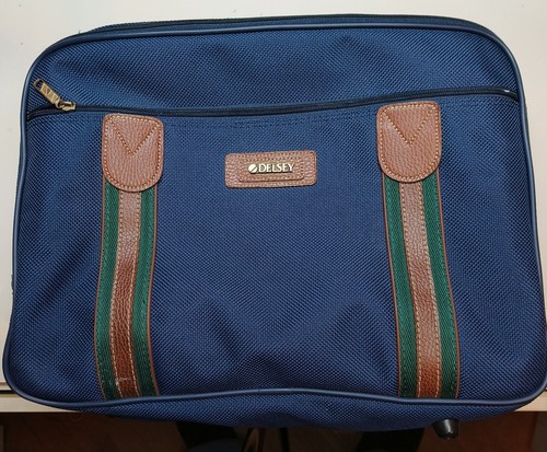 Borsa viaggio delsey con - da,