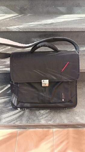 Delsey borsa notebook - delsey,