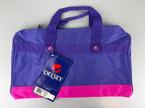 Nylon delsey paris - nylon, vintage