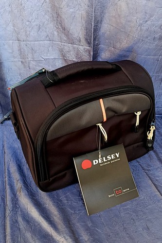 Borsa viaggio delsey - borsa, da