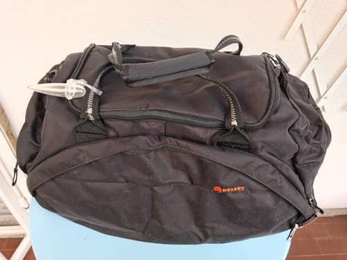 Borsa borsone viaggio delsey - borsa,